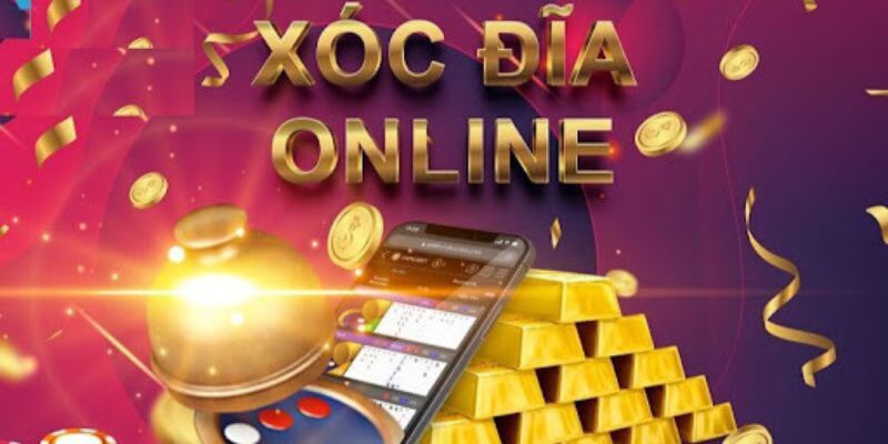 Tìm hiểu về app xóc đĩa 789Club 