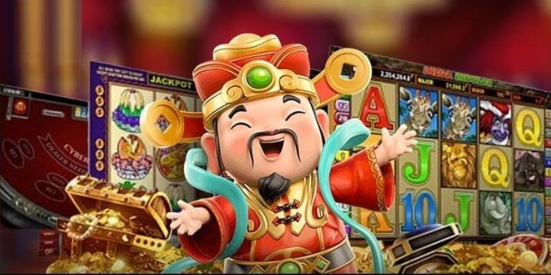 Những kinh nghiệm chinh phục Jackpot nổ hũ thần tài 789Club 