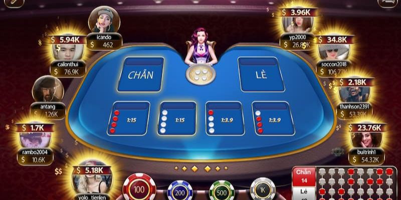 Lý do nên chọn 789Club để tải game xóc đĩa cho iPhone