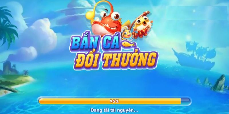 Những chiến lược chơi game bắn cá đổi thưởng uy tín