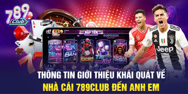 Hướng dẫn đăng ký 789club nhanh chóng