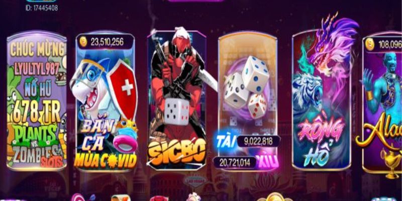  Giới thiệu về các phần mềm hack slot game