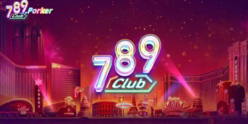 Giới thiệu về cổng game uy tín 789club 