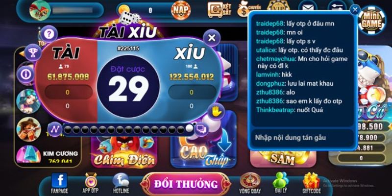 Tìm hiểu kỹ luật chơi của từng game quay hũ trực tuyến