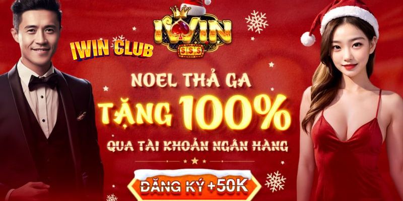 Lưu ý quan trọng khi tham gia khuyến mãi IWINCLUB